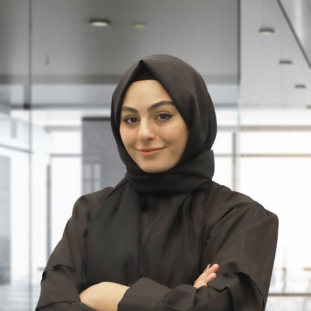 Fatma Şeyma Gürsoy